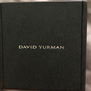 David Yurman Ring